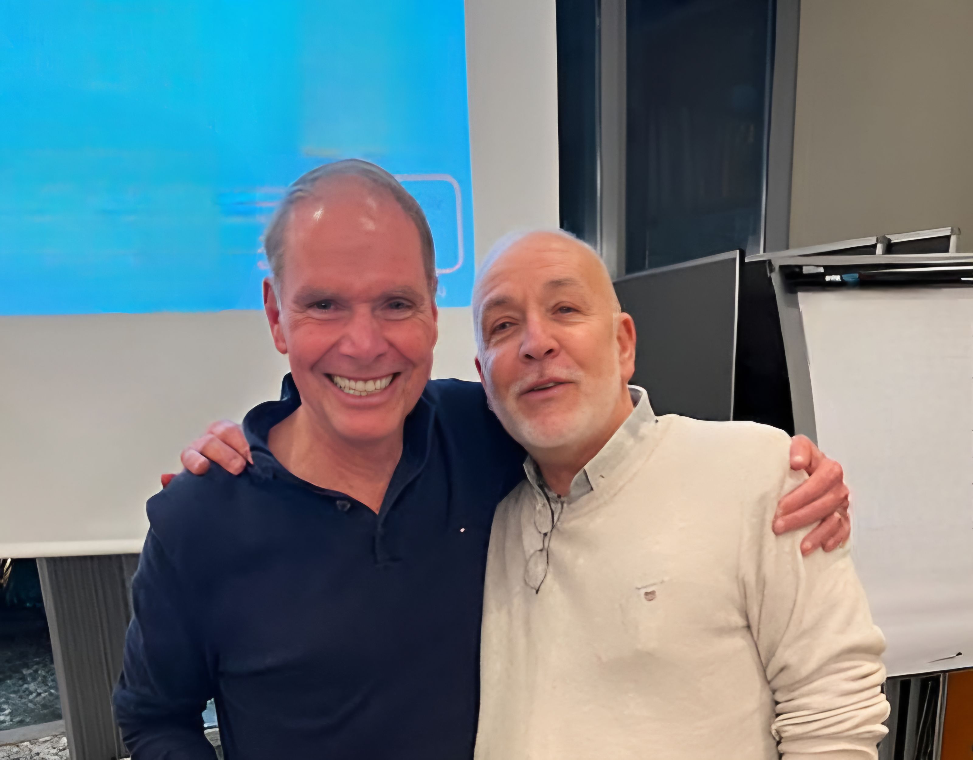 FAQ - Avec Robert Dilts, concepteur des Niveaux Logiques